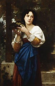 ラトレイユ、1898年