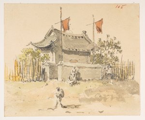 WD 959 第1節 f.105 作： William Alexander