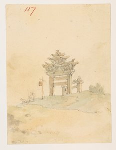 WD 959セクション1 f.117 作： William Alexander