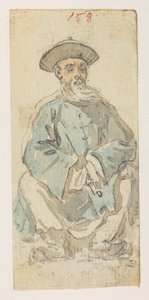 WD959第1節F.158 作： William Alexander