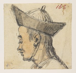 WD 959セクション1 f.163 作： William Alexander