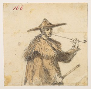 WD 959セクション1 f.166 作： William Alexander