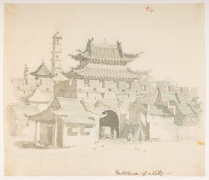 WD 959セクション1 f.84 作： William Alexander