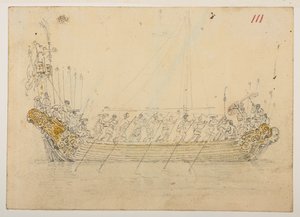 WD 959 第2節 f.111 作： William Alexander