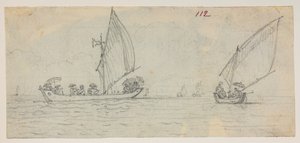 WD 959 第2節 f.112 作： William Alexander