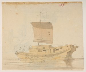 WD 959セクション2 f.129 作： William Alexander