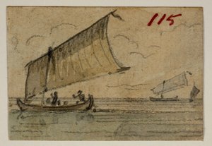 WD 961 f.115 作： William Alexander