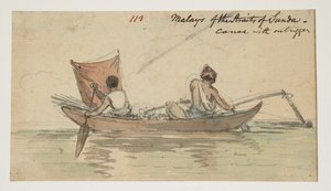 WD 961 f.118 作： William Alexander