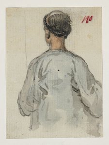 WD 961 f.180 作： William Alexander