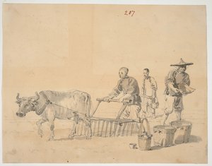 WD 961 f.207 作： William Alexander