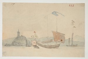 WD 961 f.223 作： William Alexander