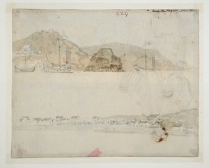 WD 961 f.224 作： William Alexander