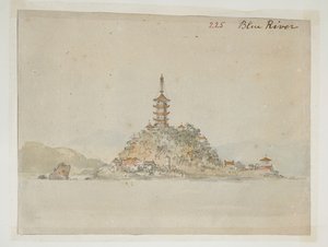 WD 961 f.225 作： William Alexander