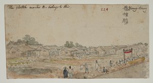 WD 961 f.228 作： William Alexander