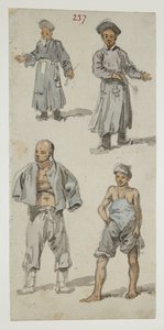 WD 961 f.237 作： William Alexander