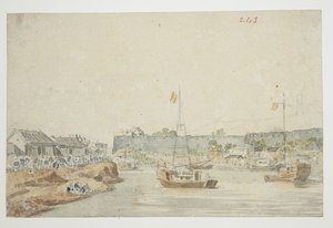 WD 961 f.243 作： William Alexander