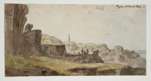 WD 961 f.247 作： William Alexander