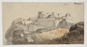 WD 961 f.255 作： William Alexander