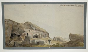 WD 961 f.257 作： William Alexander