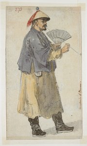 WD 961 f.273 作： William Alexander