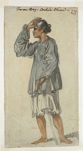 WD 961 f.277 作： William Alexander