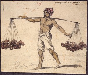 WD 961 f.279 作： William Alexander
