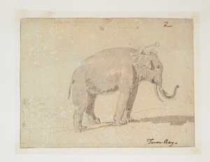WD 961 f.2 作： William Alexander