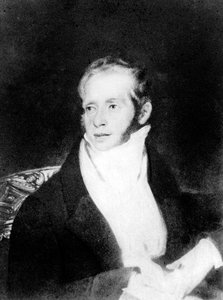 アムシェル・メイヤー・フォン・ロスチャイルド 作： William Armfield Hobday