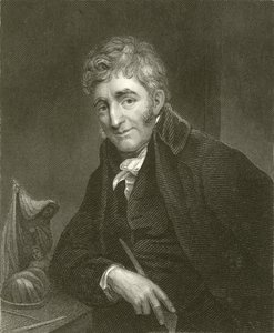 ノルリケンの肖像 作： William Beechey