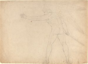 A Warring Angel [直訳] 作： William Blake