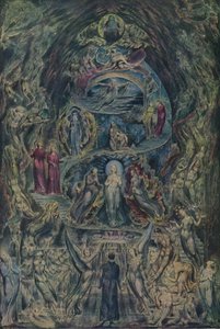 寓話、c1820-1825、1922。