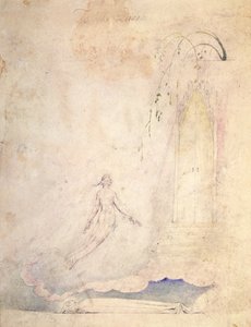  作： William Blake