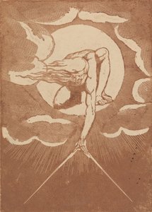  作： William Blake