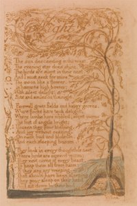 Nacht (Tafel 16)