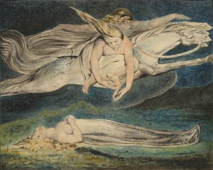 同情、c。 1795