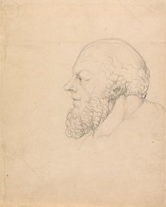  作： William Blake