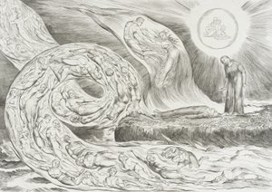  作： William Blake
