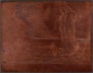  作： William Blake