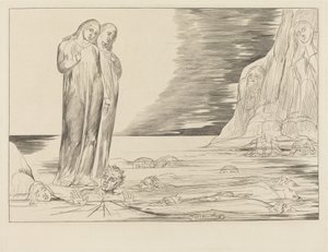  作： William Blake