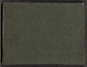 ウェルギリウスの牧師 作： William Blake
