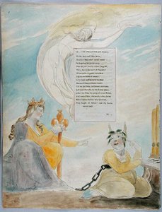 「The Progress of Poesy」、「The Poems of Thomas Gray」のデザイン 48