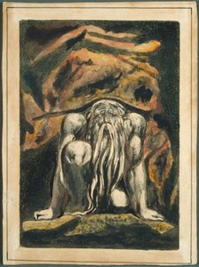 うりぜん 作： William Blake