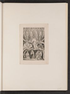 朝の星が共に歌うとき」1825年
