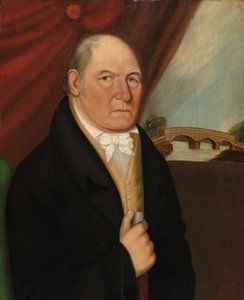 クレメント・ボンネル 作： William Bonnell