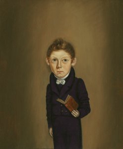 J.エリス・ボナム、1825年3月5日