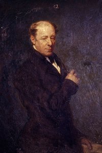 ロバート・セピングス卿（1767-1840）