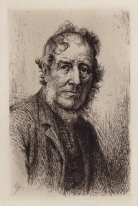 ドクター・マクルーア（彫刻 作： William Brassey (after) Hole