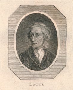 ロック、c1800。 作： William Bromley