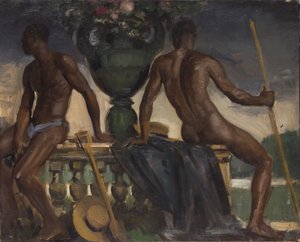 アダムの仕事」、1901年～1941年
