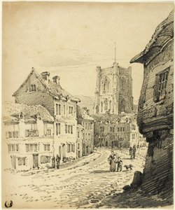 無題 作： William Burges